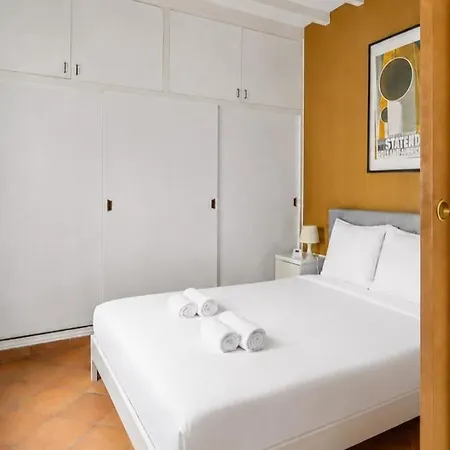 Charming Fully Equipped 1br - Near Paris Apartment *
