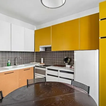 Charming Fully Equipped 1br - Near Paris Apartment Boulogne-Billancourt