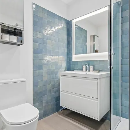 Charming Fully Equipped 1br - Near Paris Apartment Boulogne-Billancourt